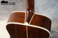 Martin D-45 Custom 1968 (2013)_12