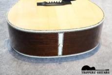 Martin D-45 Custom 1968 (2013)_13