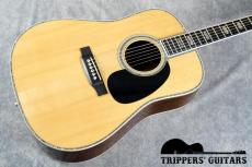Martin D-45 Custom 1968 (2013)_14