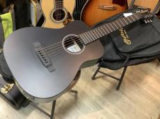 Martin  LX-1E BLACK SPECIAL 【限定製造】　マーティン　リトルマーチン ブラック　黒