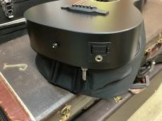 Martin  LX-1E BLACK SPECIAL 【限定製造】　マーティン　リトルマーチン ブラック　黒_7