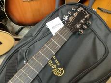 Martin  LX-1E BLACK SPECIAL 【限定製造】　マーティン　リトルマーチン ブラック　黒_9