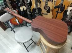 Martin LX1E エレアコモデル 【 アンプに繋げる ミニマーチンギター リトルマーチン LX-1E 】_5