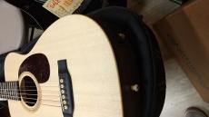 Martin  LX1RE　エレアコモデル マイク搭載!　【 アンプに繋げる ミニマーチンギター リトルマーチン　Mini Guitar LX-1RE 】_3