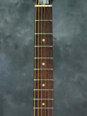 Gibson 1964 J-45 Cherry Sunburst_4
