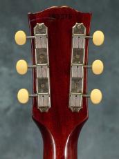 Gibson 1964 J-45 Cherry Sunburst_11