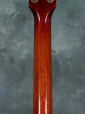 Gibson 1964 J-45 Cherry Sunburst_12