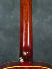 Gibson 1964 J-45 Cherry Sunburst_13