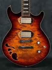 Rokugen Custom Semi Hollow