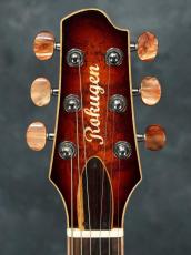 Rokugen Custom Semi Hollow_3