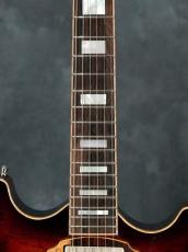 Rokugen Custom Semi Hollow_5