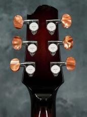 Rokugen Custom Semi Hollow_11