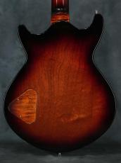 Rokugen Custom Semi Hollow_14