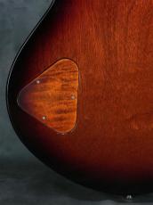 Rokugen Custom Semi Hollow_15