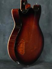 Rokugen Custom Semi Hollow_17