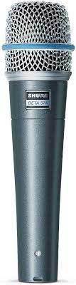 Shure Beta57A