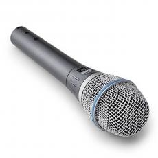 Shure Beta87A_2