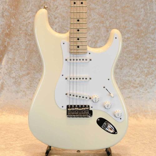 Fender Eric Clapton Stratocaster