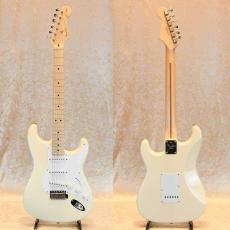 Fender Eric Clapton Stratocaster_2