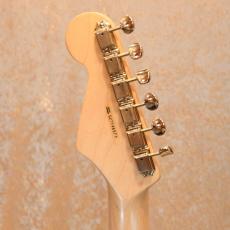 Fender Eric Clapton Stratocaster_4