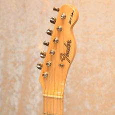 Fender Custom Shop  Albert Collins Telecaster_3