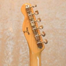 Fender Custom Shop  Albert Collins Telecaster_4