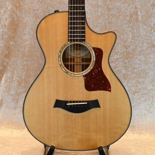 Taylor 412ce 12-Fret LTD