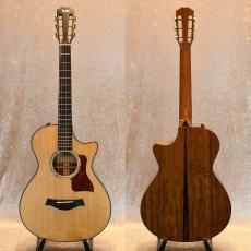 Taylor 412ce 12-Fret LTD_3