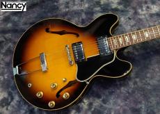 Gibson 1966 ES335TD_3