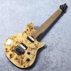 PEAVEY HP2 POPLAR BURL「Natural」NEW モデル!  良杢個体!_2