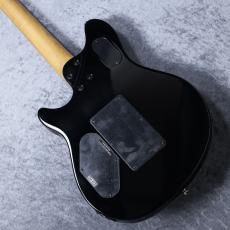 PEAVEY HP2 POPLAR BURL「Natural」NEW モデル!  良杢個体!_4