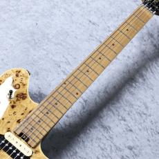 PEAVEY HP2 POPLAR BURL「Natural」NEW モデル!  良杢個体!_6