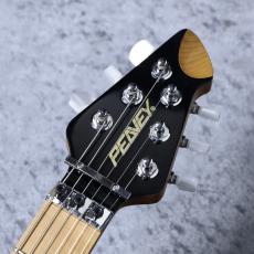 PEAVEY HP2 POPLAR BURL「Natural」NEW モデル!  良杢個体!_8