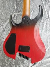 Legator G7FP-CR (Crimson)  7弦ヘッドレス!_3
