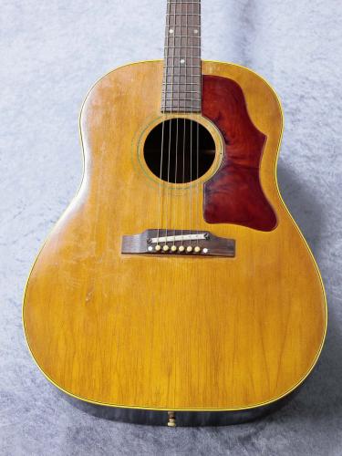 Gibson 【Gibson Expo 出展品】ADJ J-50'64【1964年製】