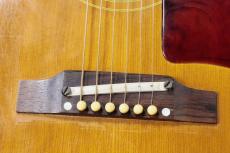 Gibson 【Gibson Expo 出展品】ADJ J-50'64【1964年製】_6