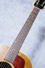 Gibson 【Gibson Expo 出展品】ADJ J-50'64【1964年製】_8
