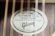 Gibson 【Gibson Expo 出展品】G-Bird #22352058【中古】【美品】_10