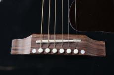 Gibson 【Gibson Expo 出展品】J-45 Standard EBONY #23243090【中古】【美品】_6