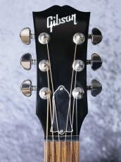 Gibson 【Gibson Expo 出展品】J-45 Standard EBONY #23243090【中古】【美品】_7