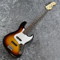 FUJIGEN BCJB100RBD - 3Tone Sunburst -【3.80㎏】_2