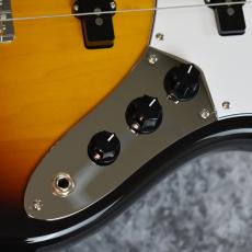 FUJIGEN BCJB100RBD - 3Tone Sunburst -【3.80㎏】_3
