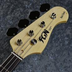 FUJIGEN BCJB100RBD - 3Tone Sunburst -【3.80㎏】_6
