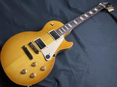 Gibson Les Paul Tribute Satin Honeyburst レスポールトリビュート_2