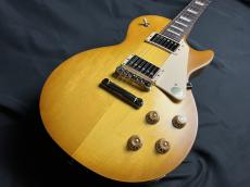 Gibson Les Paul Tribute Satin Honeyburst レスポールトリビュート_3