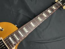 Gibson Les Paul Tribute Satin Honeyburst レスポールトリビュート_5