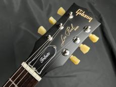 Gibson Les Paul Tribute Satin Honeyburst レスポールトリビュート_6