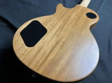 Gibson Les Paul Tribute Satin Honeyburst レスポールトリビュート_8