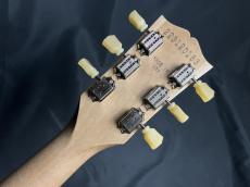 Gibson Les Paul Tribute Satin Honeyburst レスポールトリビュート_10