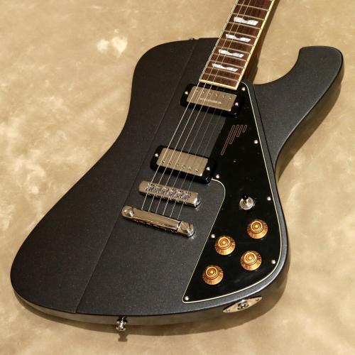 Baum Guitars Backwing, Dark Moon